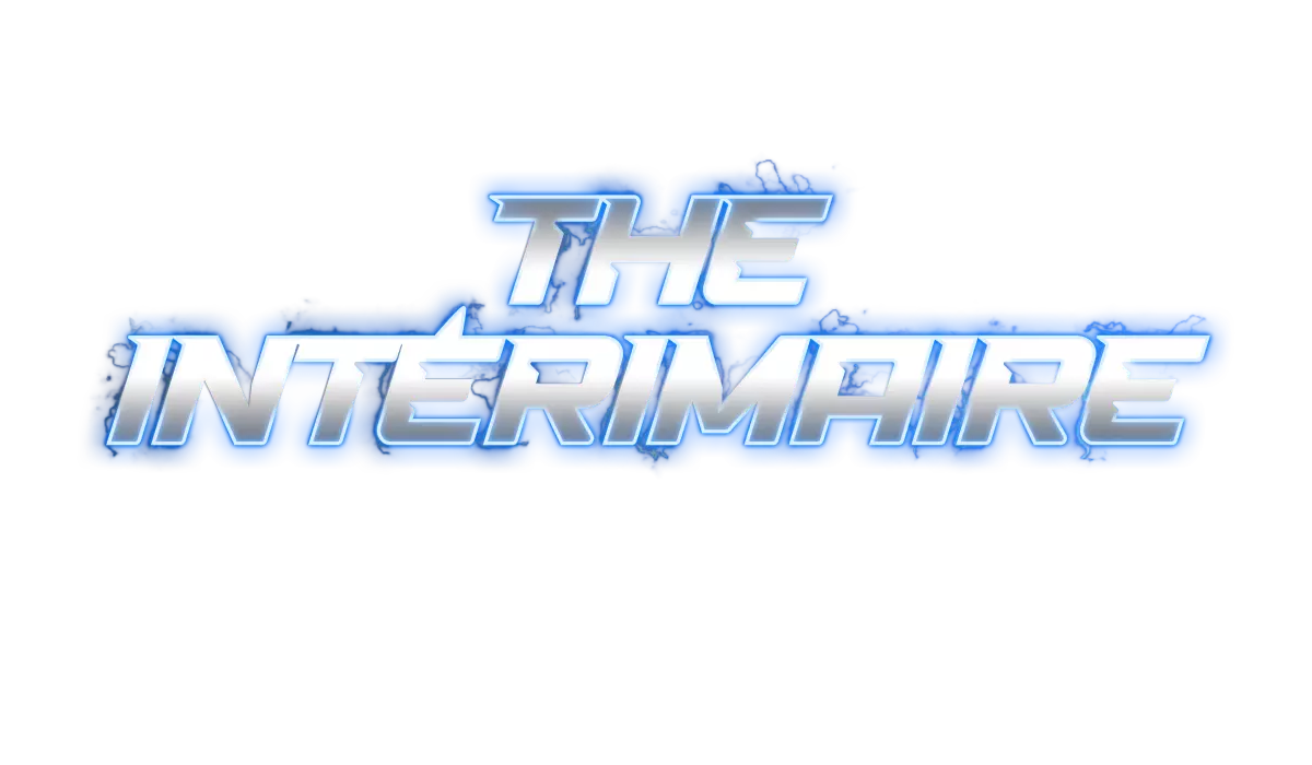 Logo The Intérimaire